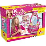 Barbie Salon Piękności *