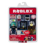 Roblox 2PAK Innovation Labs