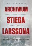 Archiwum Stiega Larssona *