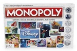 Monopoly disney C2116 *