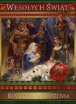 Karnet świąteczny A5-BNB religijny lub świecki MIX WZORÓW
