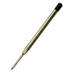 Wkład do długopisu Beifa czarny 95mm 72sztuk *