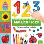 1, 2, 3 - maluch liczy!