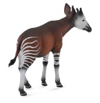 Collecta. Zwierzęta dzikie - Okapi