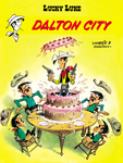 Dalton City, tom 34