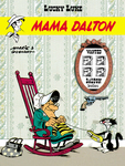 Lucky Luke. Tom 38. Mama Dalton
