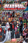 Deadpool: Deadpool się żeni, tom 6. Marvel Now