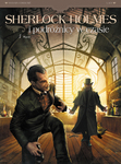 Sherlock Holmes i podróżnicy w czasie – Wątek, tom 1