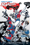 Harley Quinn, tom 4, Do broni! Nowe DC Comics