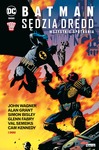 Batman/Sędzia Dredd – Wszystkie spotkania