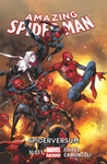 Amazing Spider-Man - Spiderversum, tom 3