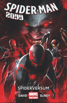 Spider-Man 2099 - Spiderversum, tom 2