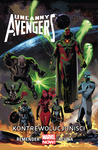 Uncanny Avengers – Kontrewolucjoniści, tom 6 *
