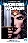 Wonder Woman – Kłamstwa, tom 1