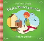Stefek Burczymucha . Klasyka polska