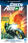 Green Arrow – Powstanie Star City, tom 4