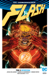 Flash – Ucieczka, tom 4