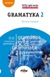 Testuj swój Polski Gramatyka 2