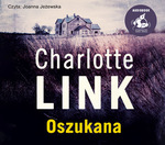 Oszukana. Audiobook *