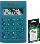 Kalkulator biurowy TOOR TR-252-B - 8 pozycji