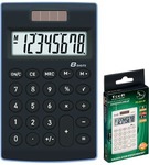 Kalkulator biurowy TOOR TR-252-K - 8 pozycji