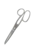 Nożyczki metalowe  Grand 17,5 cm GR-4700
