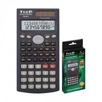 Kalkulator biurowy TOOR TR-511 - 12 pozycyjny naukowy