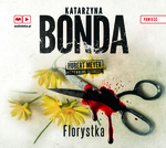 Florystka (audiobook) *