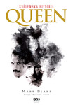 Queen. Królewska historia Wydanie II *