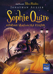 Sophie Quire - ostatnia strażniczka Książek *