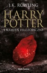 Harry Potter i kamień filozoficzny Tom 1