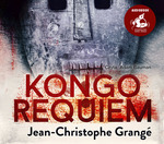 Kongo requiem. Audiobook *