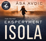 Eksperyment Isola. Audiobook *