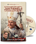 DVD Wyzwolenie Kontynentu: Jan Paweł II i upadek komunizmu *