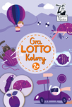 Gra Lotto Kolory 2+