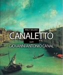 Wielcy malarze tom 8. Canaletto *