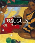 Wielcy malarze tom 10. Gauguin *