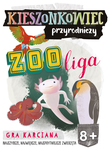 Kieszonkowiec przyrodniczy Zoo liga (8+)