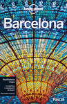 Barcelona [Lonely Planet]