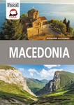 Macedonia. Przewodnik ilustrowany