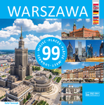 Warszawa - 99 miejsc / 99 Places / 99 Plätze / 99  / 99 Lugares