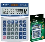 Kalkulator biurowy TOOR TR-2213a- 12 pozycji