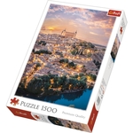 Puzzle 1500 Toledo, Hiszpania