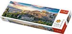 Puzzle 500 Panorama - Akropol, Ateny