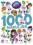 Littlest Pet Shop 1000 stickers