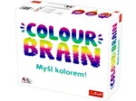 Gra Colour Brain. Myśl kolorem!