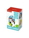 Baby Cards Zwierzątka *