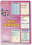 Atlas języka angielskiego - gramatyka