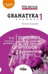 Testuj swój Polski Gramatyka 1