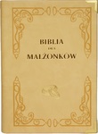 BIBLIA DLA MALZONKOW-WYDAWNICTWO M